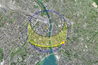 Wettervorhersage Portale für Ihre Planung